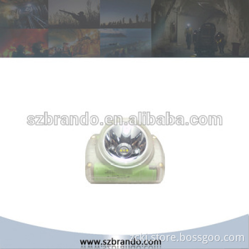 KL6LM-C LED Safety high power miner lamp